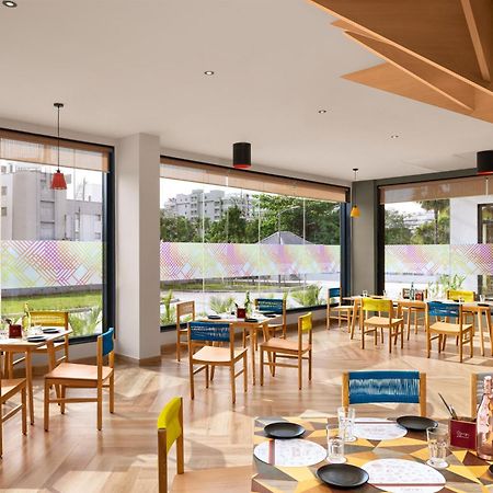 Hotel Ginger Chennai Omr Zewnętrze zdjęcie