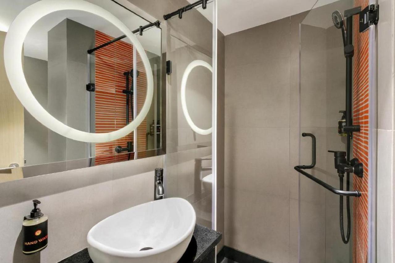 Hotel Ginger Chennai Omr Zewnętrze zdjęcie