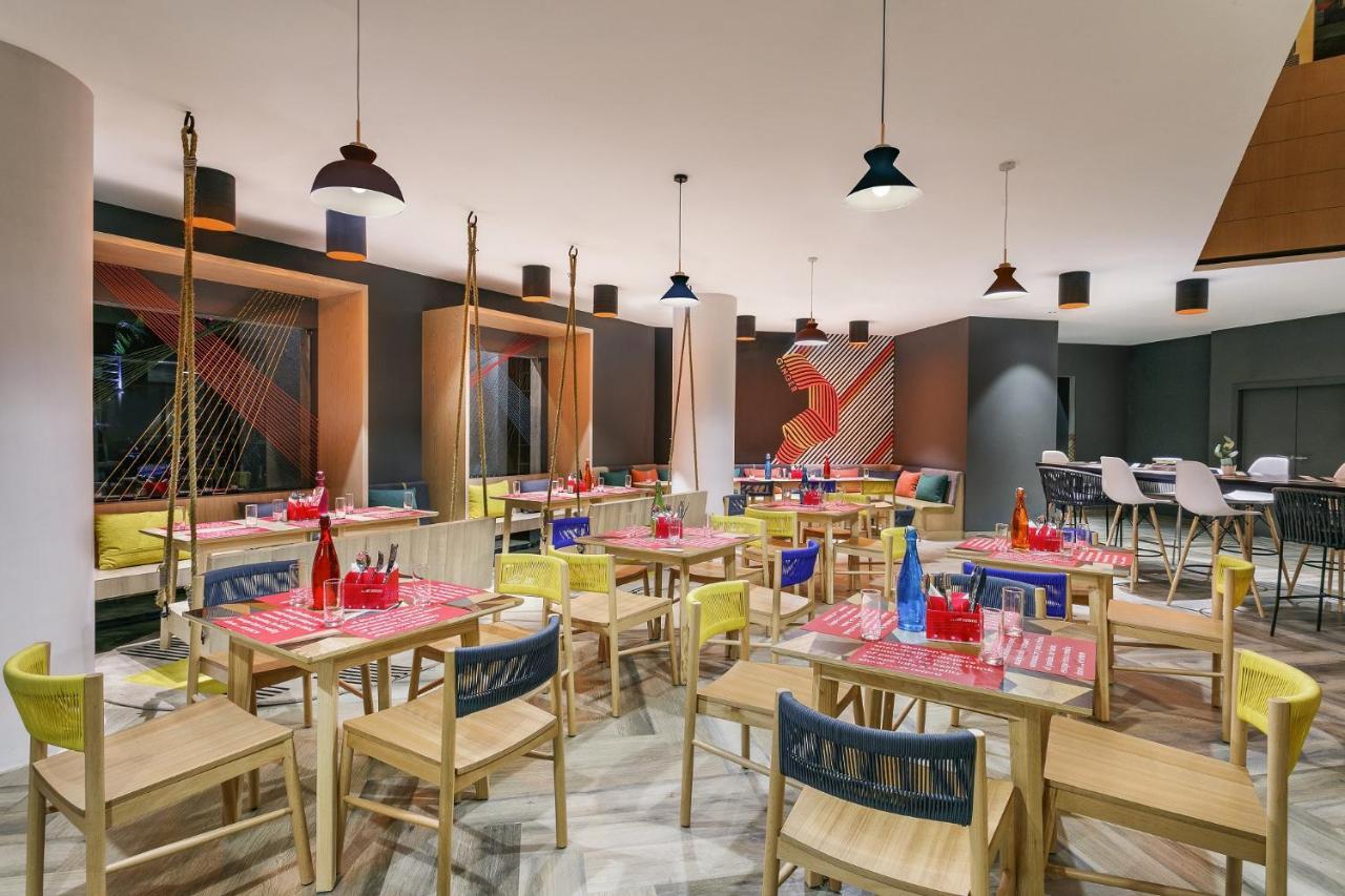 Hotel Ginger Chennai Omr Zewnętrze zdjęcie