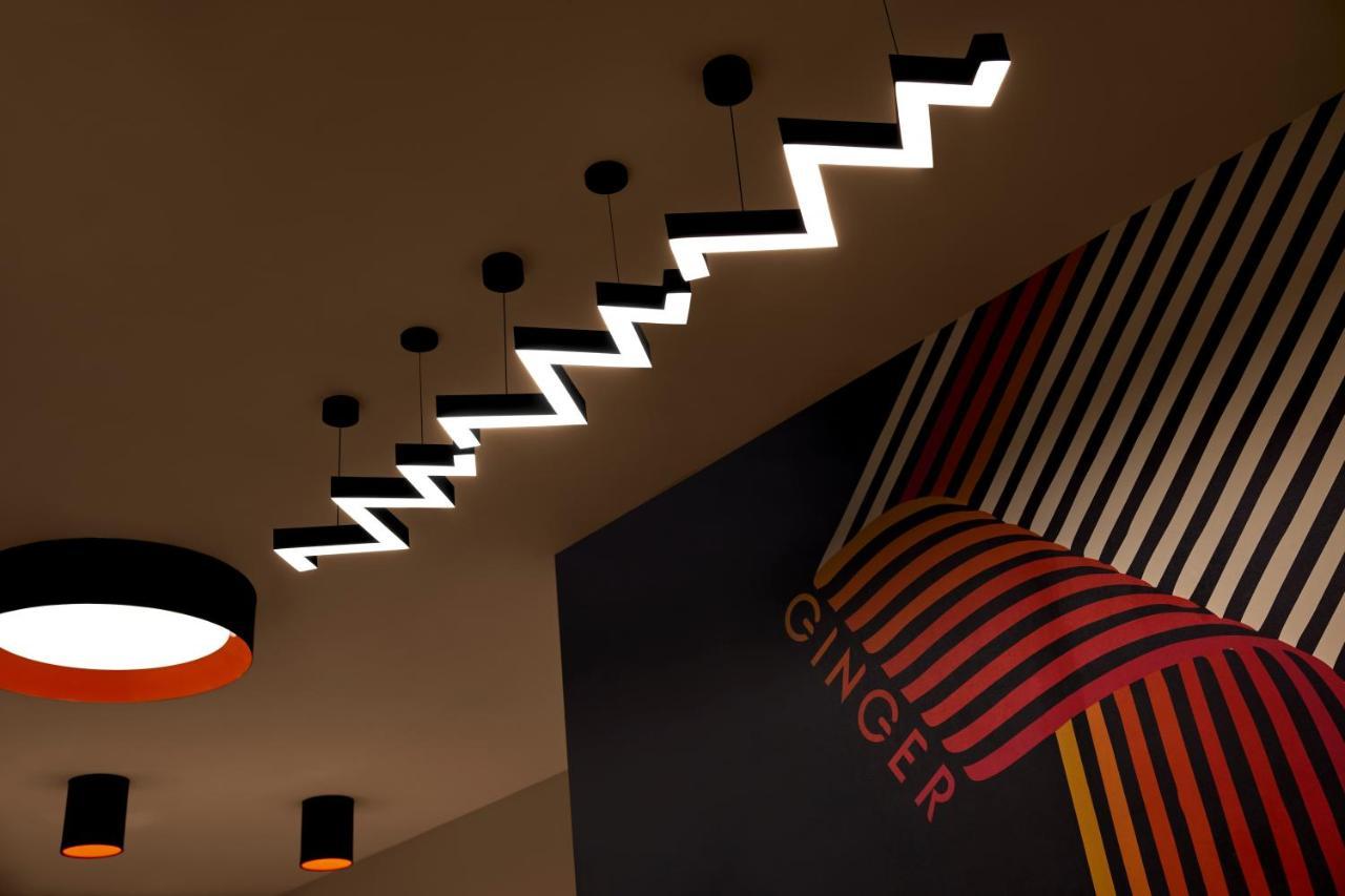 Hotel Ginger Chennai Omr Zewnętrze zdjęcie