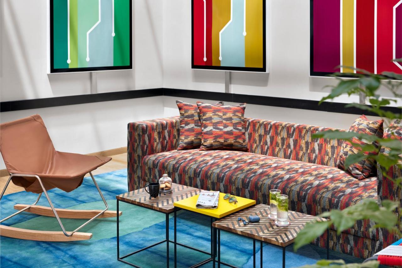 Hotel Ginger Chennai Omr Zewnętrze zdjęcie