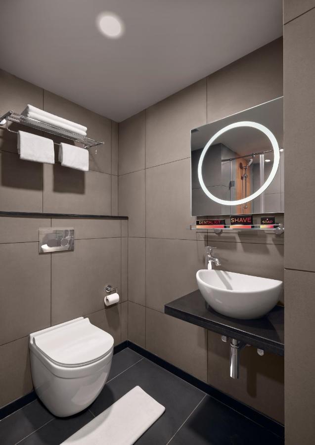 Hotel Ginger Chennai Omr Zewnętrze zdjęcie