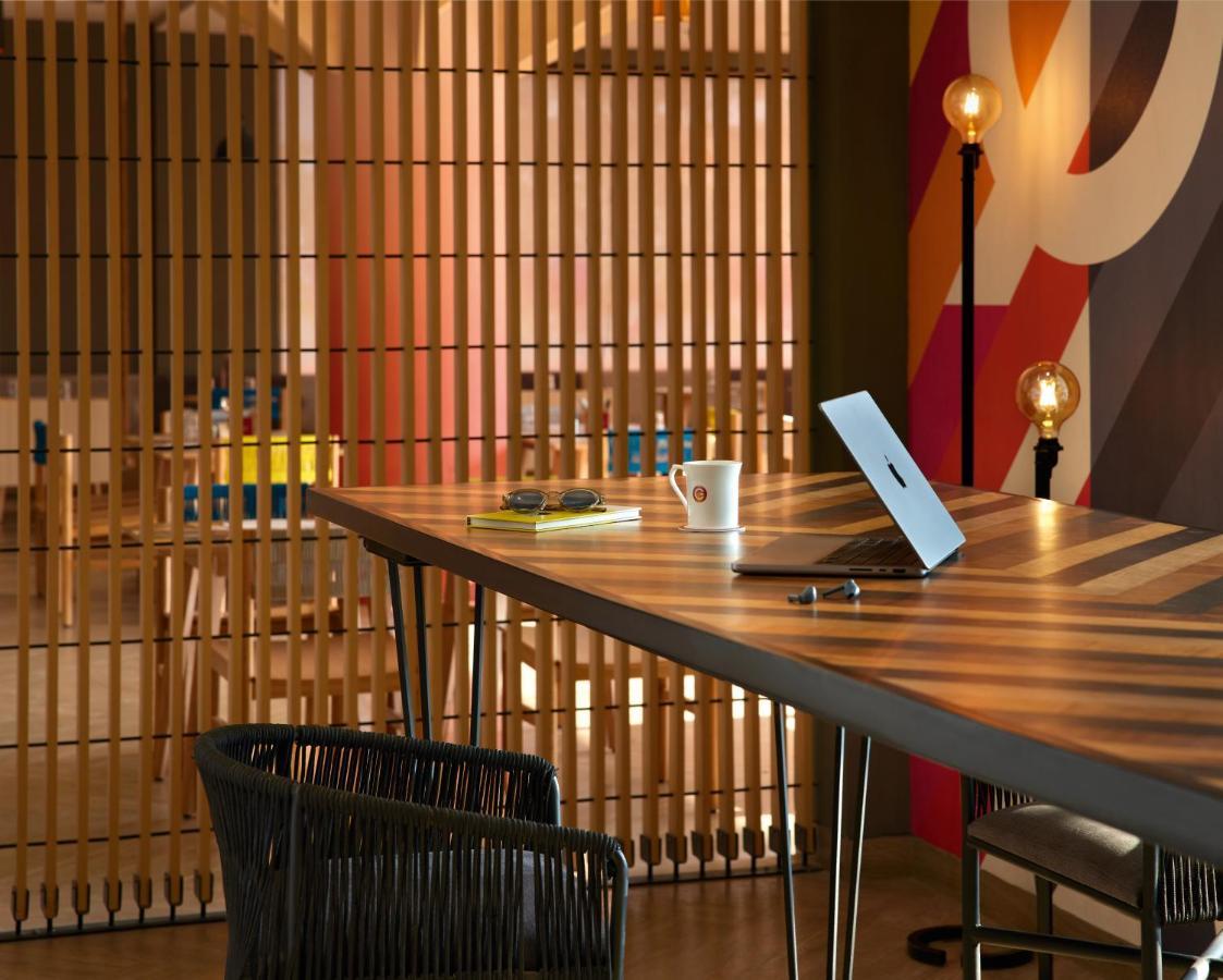 Hotel Ginger Chennai Omr Zewnętrze zdjęcie