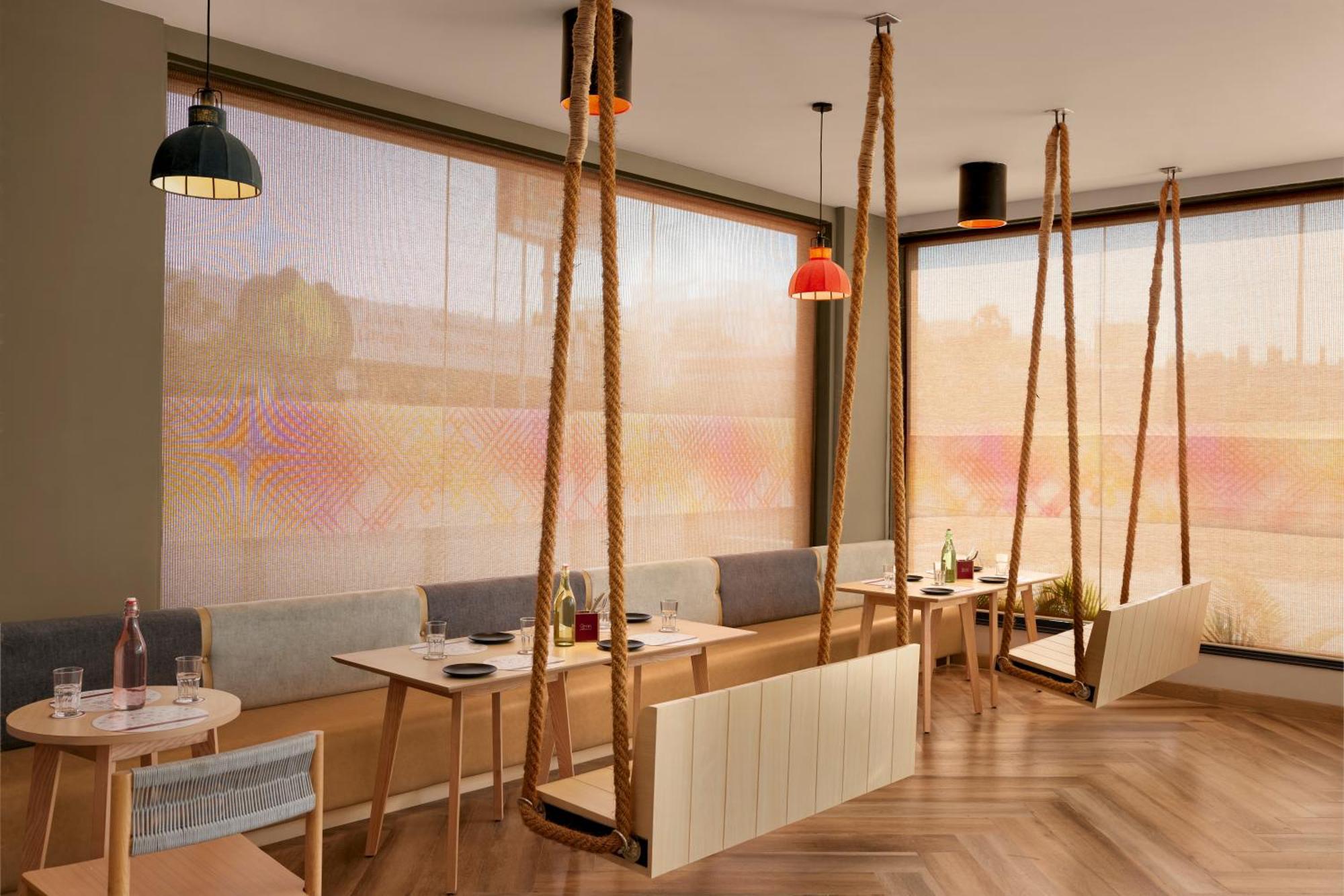 Hotel Ginger Chennai Omr Zewnętrze zdjęcie