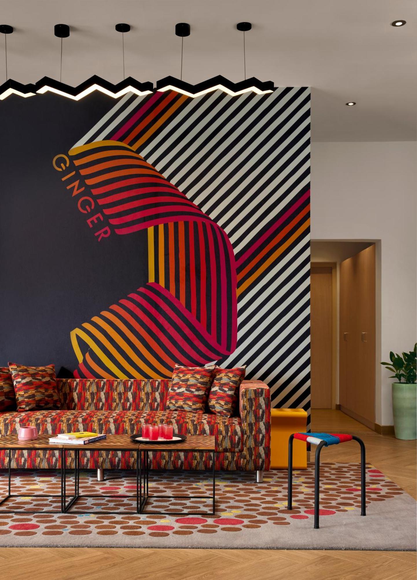Hotel Ginger Chennai Omr Zewnętrze zdjęcie