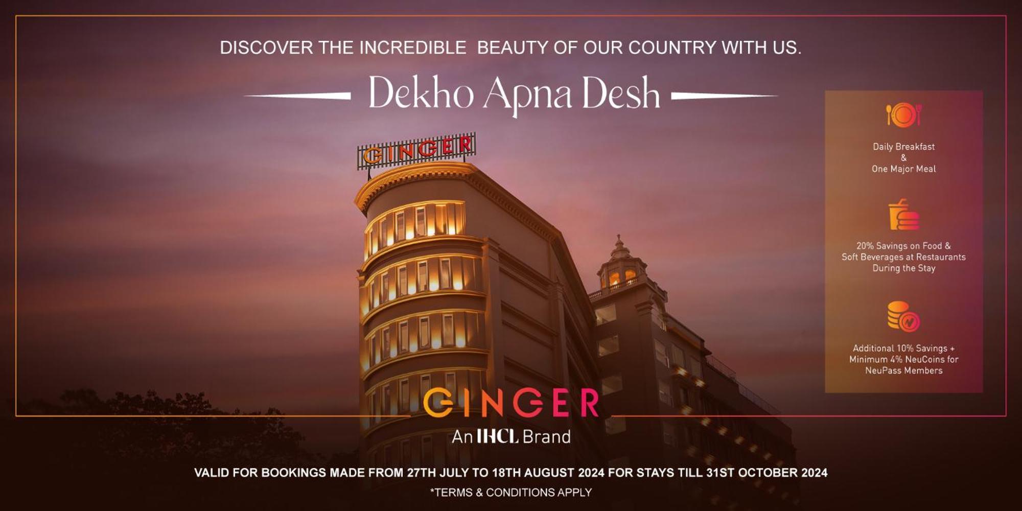 Hotel Ginger Chennai Omr Zewnętrze zdjęcie