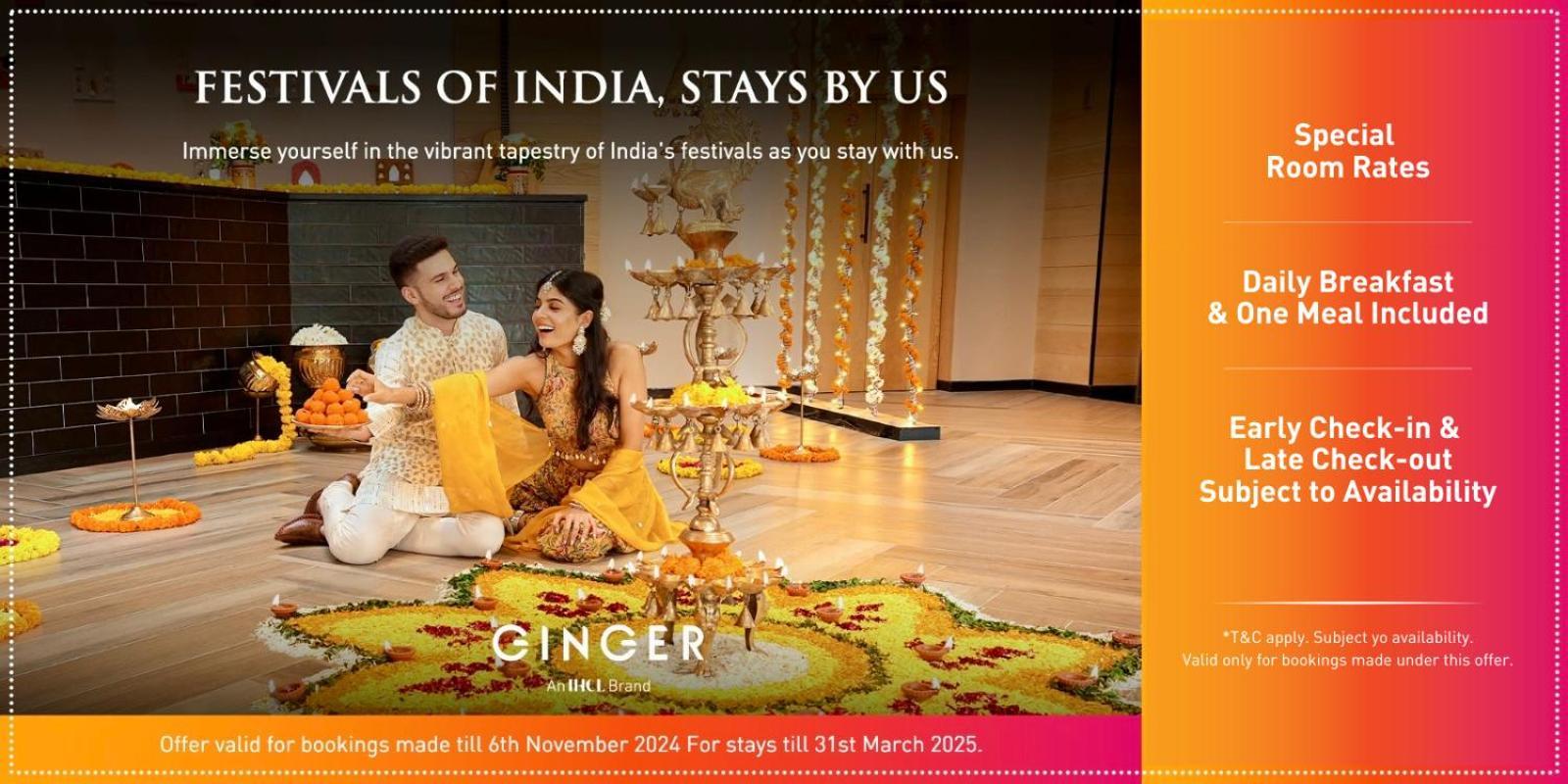 Hotel Ginger Chennai Omr Zewnętrze zdjęcie